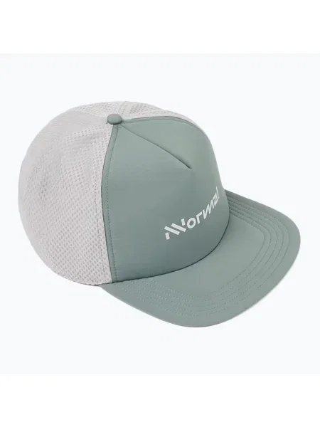 NNormal Hike бейзболна шапка зелена