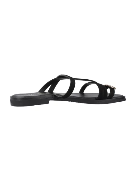 Pantofi Carmela negru