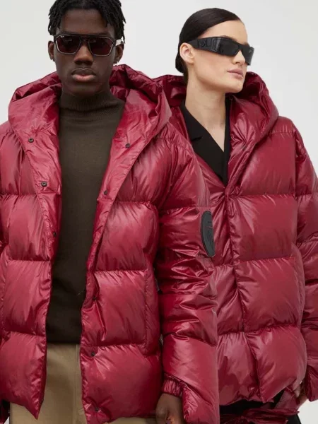 Puhovka MMC STUDIO Jesso bordo