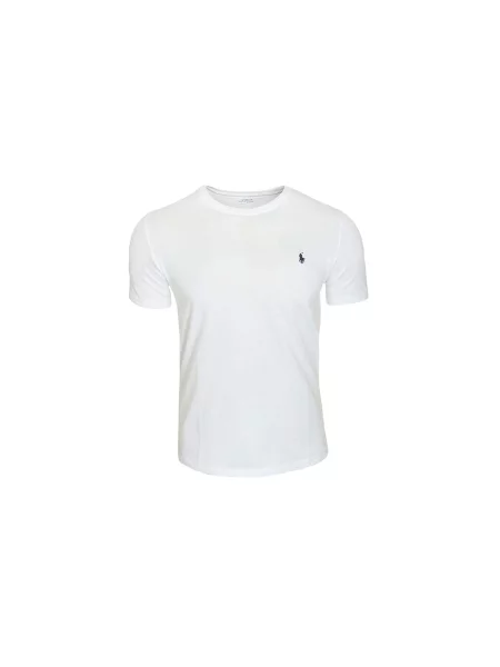 Polo Ralph Lauren Majica crna bijela