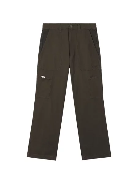 Pantaloni cargo Chocoolate gri