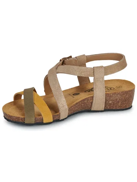 Félcipő Plakton