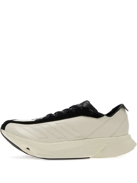 Sneakerși Y-3 alb