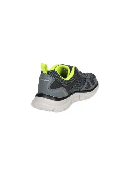 Pantofi Skechers alergare gri