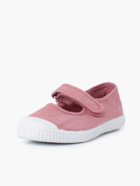 Pisamonas Baleríny pink