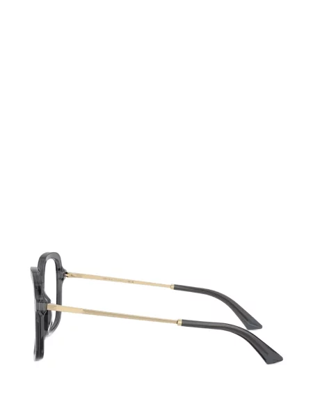 Sunčane naočale Jimmy Choo Eyewear siva