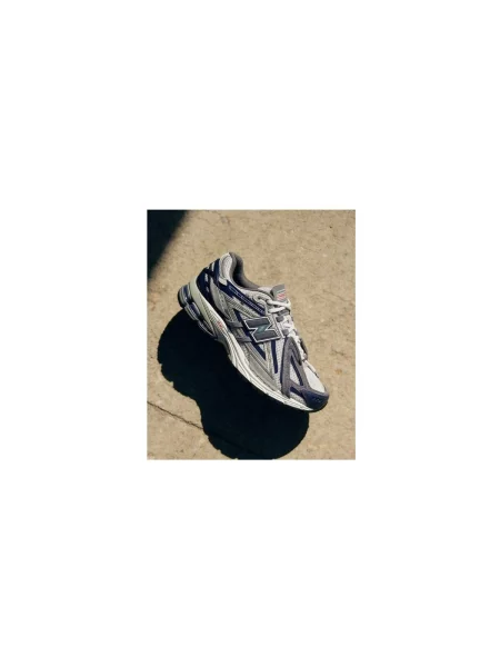 Pantofi New Balance albastru