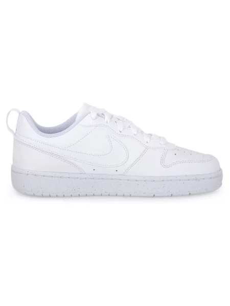 Pantofi Nike alb