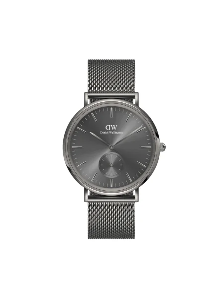 Daniel Wellington óra férfi szürke