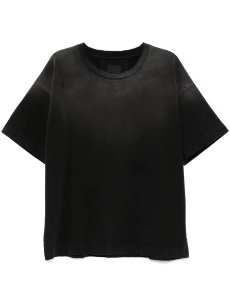 Tricou Givenchy gri