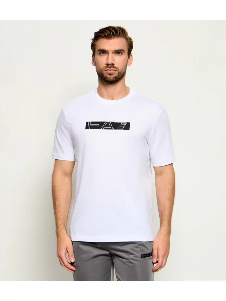 Tricou alb
