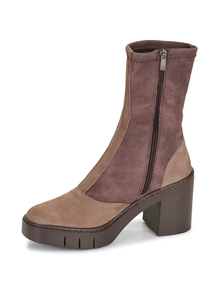Pantofi Art maro