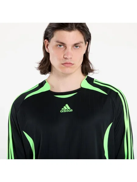 Μπλούζα Adidas Originals μαύρο