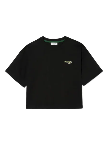 Tricou Lacoste negru