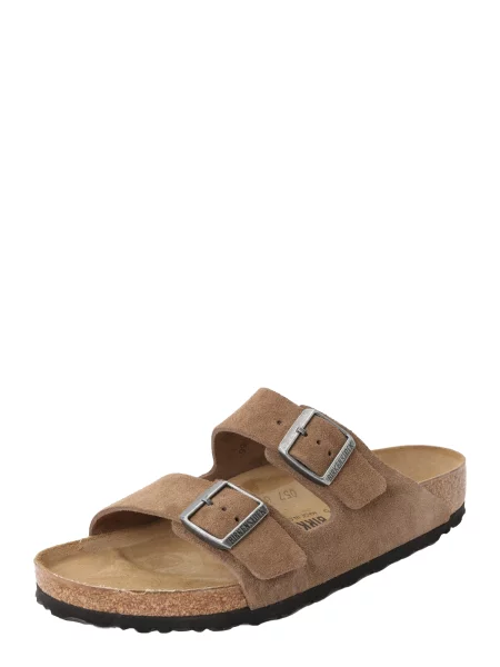 BIRKENSTOCK Saboți Arizona ombră