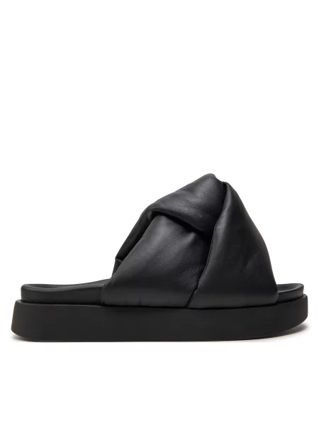 Papuci Inuikii negru