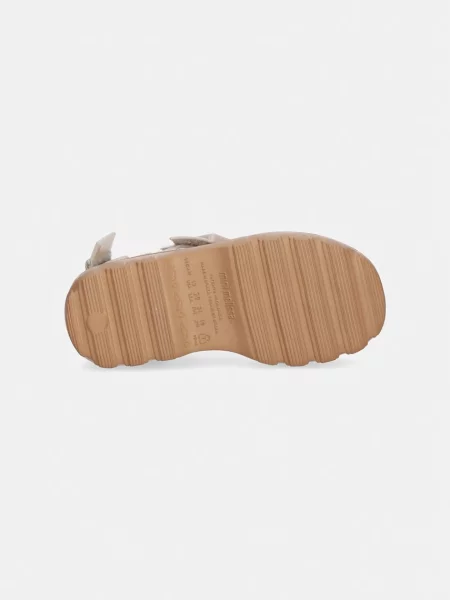 Melissa босоніжки на платформі дитячі KICK OFF SANDAL