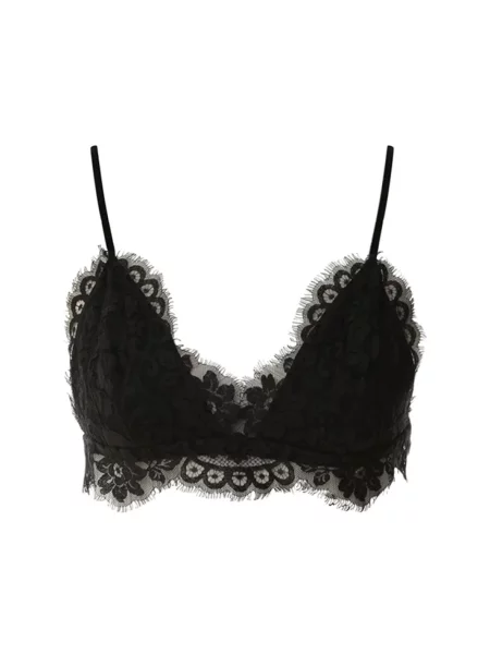 Braletka Zimmermann czarna