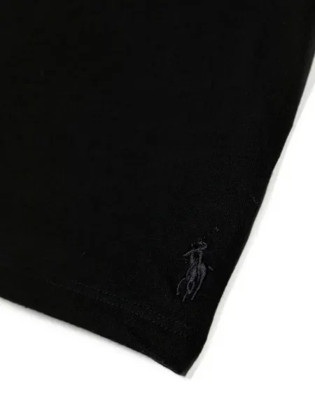 Polo Polo Ralph Lauren μαύρο