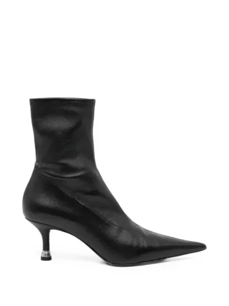 Cizme scurte Alexander Wang negru
