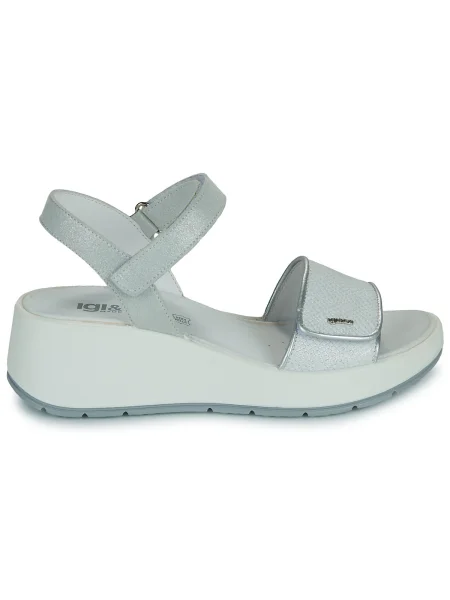 Pantofi Igi&co alb
