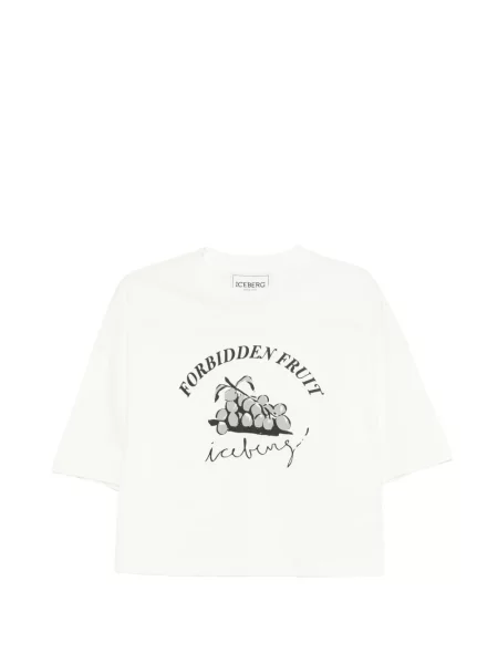 Tricou Iceberg cu imagine