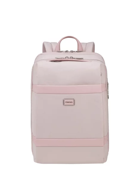 Рюкзак Samsonite розовый