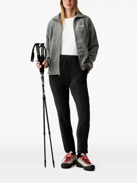 Nohavice Helly Hansen čierna