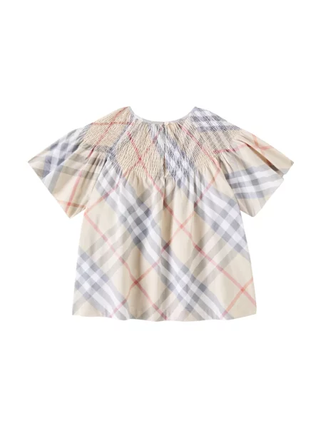 Τοπ Burberry μπεζ