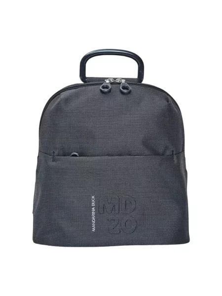 Plecak Mandarina Duck niebieski