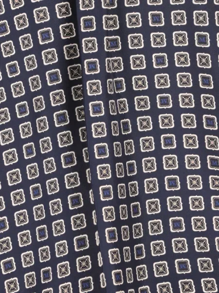 Риза Max Mara синьо