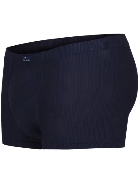 Боксеры Tom Tailor синие