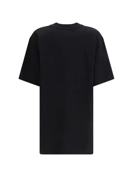 Rochie tip cămașă Loulou De Saison de costum negru