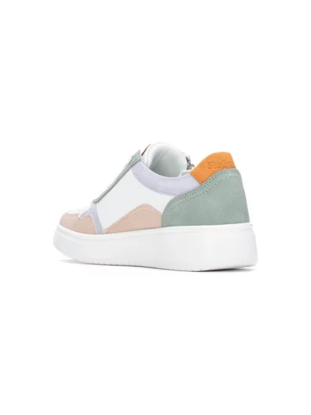 Pantofi Refresh maro