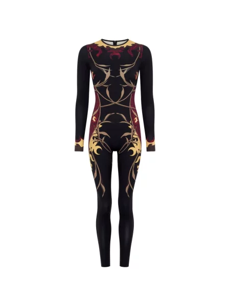 Kombinezon Marine Serre czarny