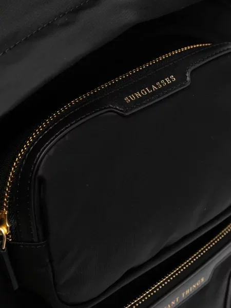 Rucsac Anya Hindmarch albastru