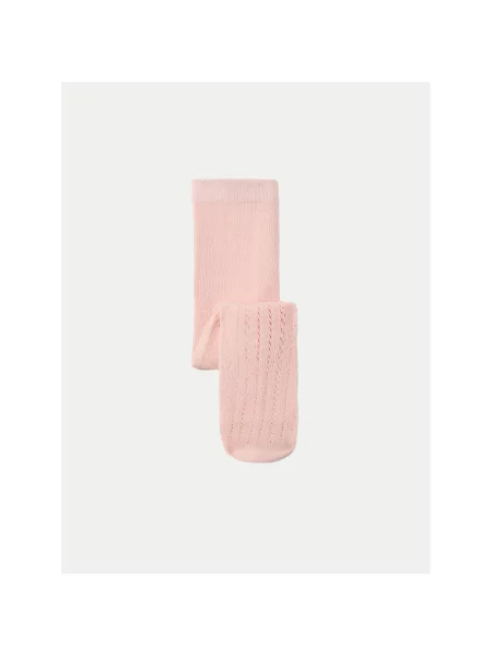 Дитячі колготи Mayoral рожевий