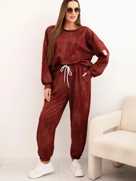 Trening Kesi Włoski alb