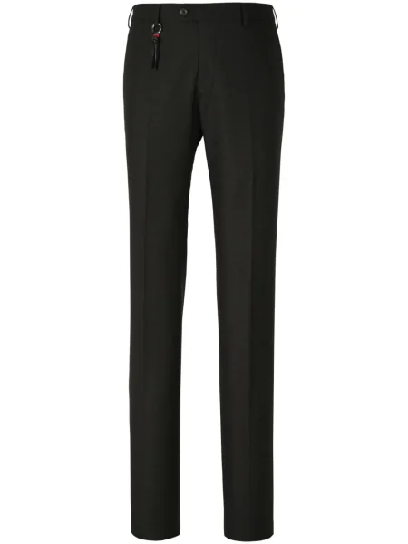 Kalhoty Marco Pescarolo zelené