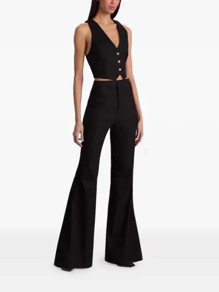 Vestă Alice + Olivia negru