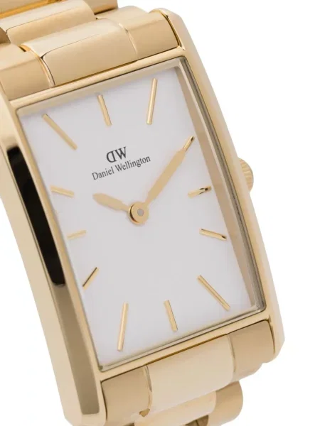 Laikrodžiai Daniel Wellington auksinė