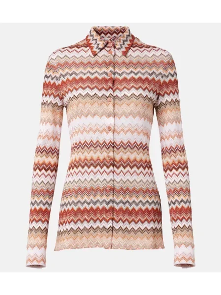 Cămașă Missoni
