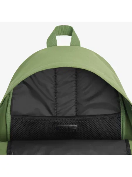 Lacoste Plecak Neocroc zielony
