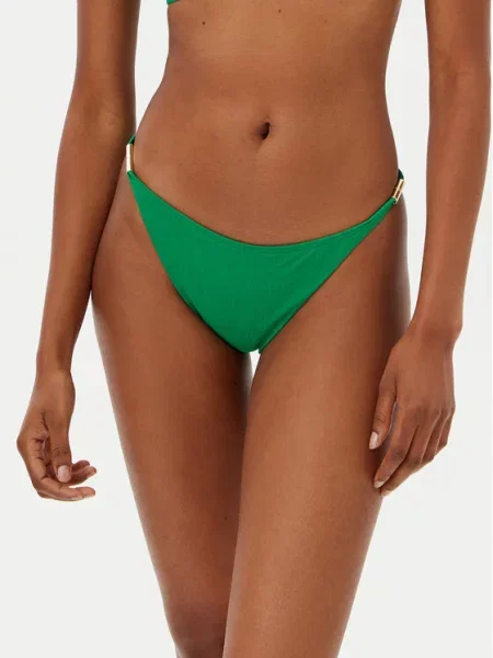 Chantelle Dół od bikini Hera zielony