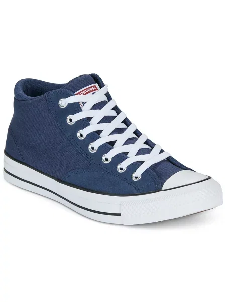 Pantofi Converse streetstyle albastru