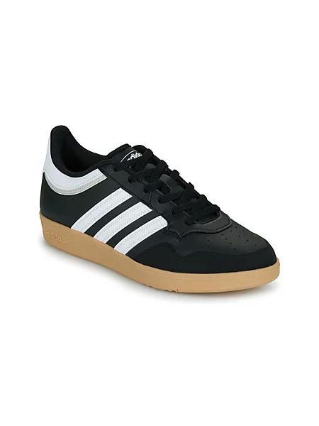 Superge Adidas Hoops črna