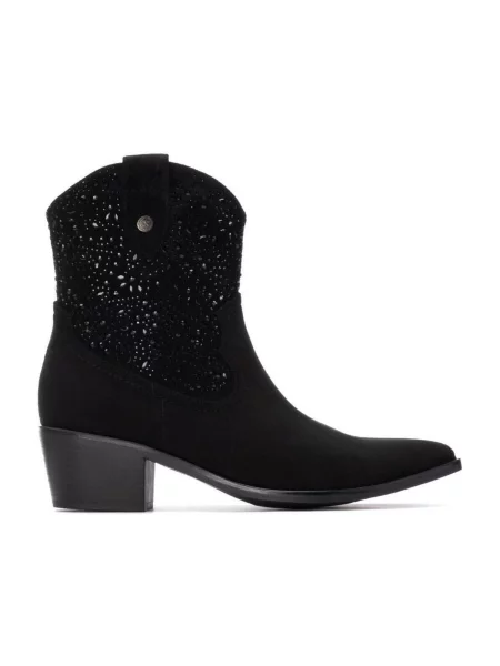 Pantofi Xti negru