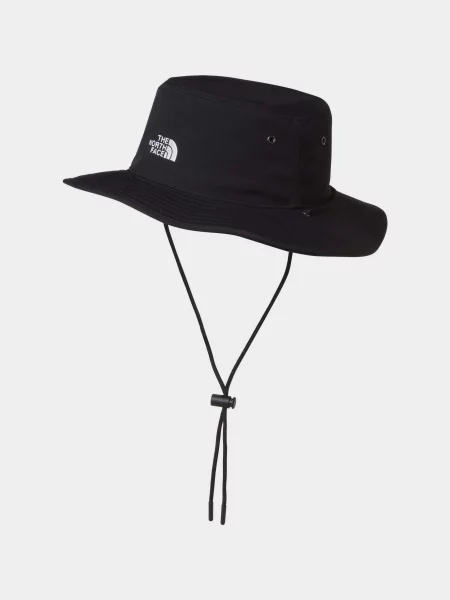 Шляпа The North Face черная