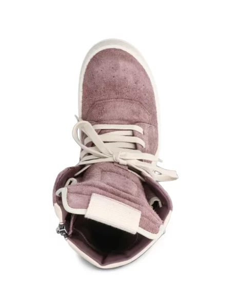 Sneakers Rick Owens ροζ