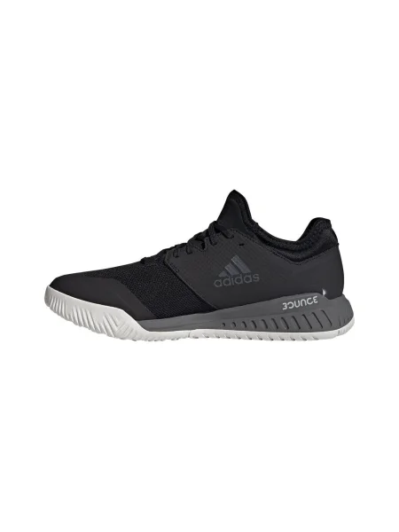 Tenisky Adidas čierna